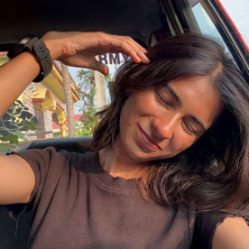 Muskan Sati in India :: Behance