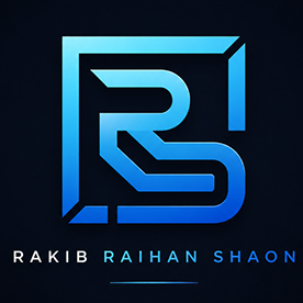 Md: Rakib Raihan Shaon - Graphic Designer specializing in Branding ...