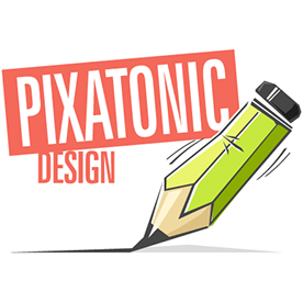PIXATONIC Design - Illustration, Design, Graffiti. in Torino, Italy ...