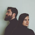 shirāz & dāryān's profile