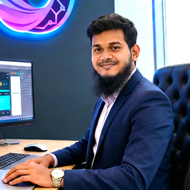Rafiq Coder in Dhaka, Bangladesh :: Behance