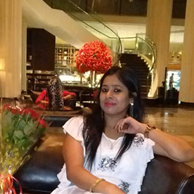 saswati das's profile