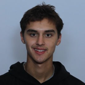 Roman Kauphusman - Student at Mankato State University in MN, USA ...