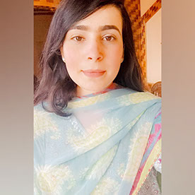 Rimsha Jasia Abro - Architect, Interior Designer in Hyderabad, Pakistan ...