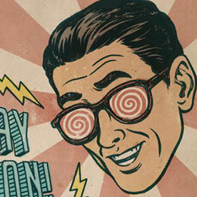 Ralph Rumpelton in USA :: Behance