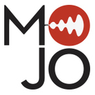 Behance profile picture for @MOJO