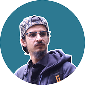 MUHAMMAD Arslan - UX UI designer in Lahore, Pakistan :: Behance