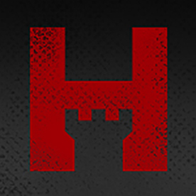 Behance profile picture for @Stronghold