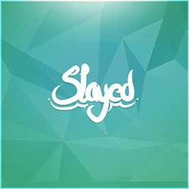 Behance profile picture for @slayed