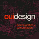 Behance profile picture for @ouidesign