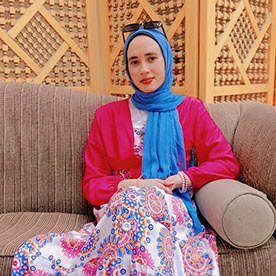 Menna Azam - UI UX Designer in Alexandria, Egypt :: Behance