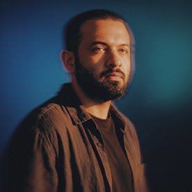 Syed Sameer - Art Director creating concept driven visuals by combining ...