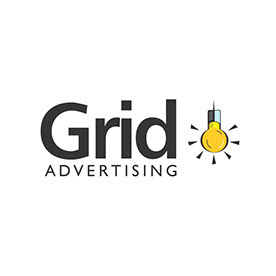 Grid Advertising - Company in Chandigarh, India :: Behance