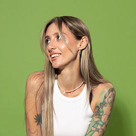 Anastasia Statsenko's profile