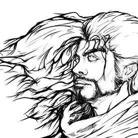 Behance profile picture for @lied