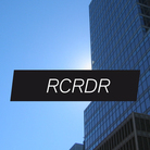 Behance profile picture for @recorder