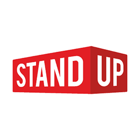 Behance profile picture for @StandUp