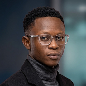 Gideon Abiodun - Graphic Designer | Branding & Digital Design in Ibadan ...
