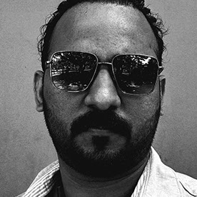 Navajith Cheluveedu