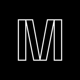 Behance profile picture for @matter