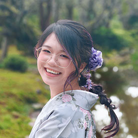 Li Ying Tan - Motion Designer & Illustrator in Singapore :: Behance
