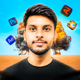 Ahsan ullah - Graphic designer in Faisalabad, Pakistan :: Behance