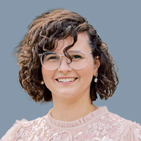 Miriam Kaulbarsch