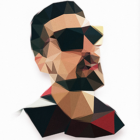Behance profile picture for @locke