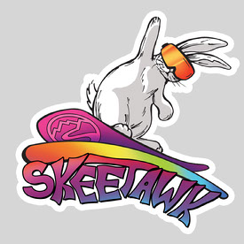 Skeetawk