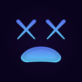 Behance profile picture for @anguish