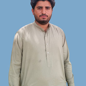 Ghulam Rasool - Hi!! I'm Ghulam Rasool. I'm a professional graphic ...