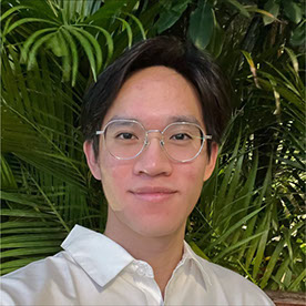 Eric Angelo - Senior Product Designer in Jakarta, Indonesia :: Behance