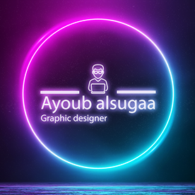 AYOB Al shuga'a - Designer in Yemen :: Behance
