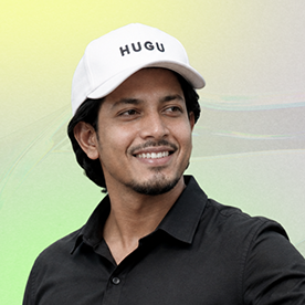 Behance profile picture for @mhnehal03