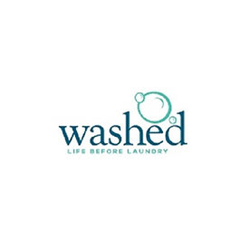 Behance profile picture for @washed