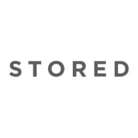 Behance profile picture for @stored