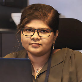 Ruksana Farook - UI UX Designer/ Architect in Thiruvananthapuram, India ...
