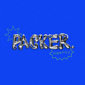 Behance profile picture for @packer