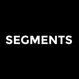 Behance profile picture for @segments