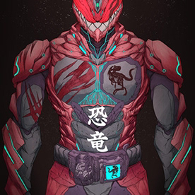 bagas subagyo in Jakarta, Indonesia :: Behance