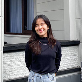 Risha Putri - Architecture Student in Indonesia :: Behance