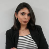 Selin Çalışkan Behance profil fotoğrafı