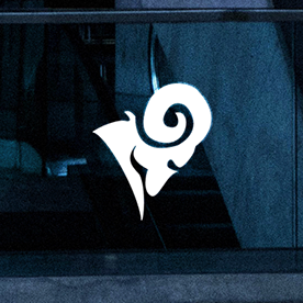Behance profile picture for @Adjust