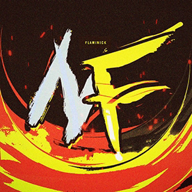 Behance profile picture for @Flame
