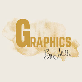Alishba Waseem - Graphic Designer in Pakistan :: Behance