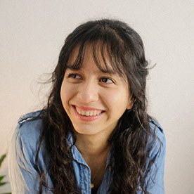 Camila Belén - Graphic Designer in Austria :: Behance