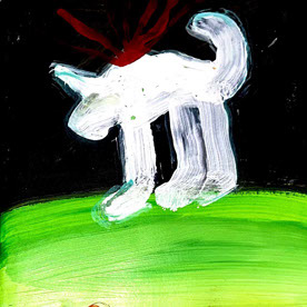 Modhaus] ARTMS - Birth [Official m/v] illustration :: Behance