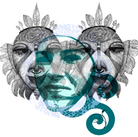Behance profile picture for @Silvana