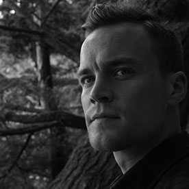 Eric Johnson - Designer in Seattle, WA, USA :: Behance