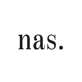 Behance profile picture for @nas